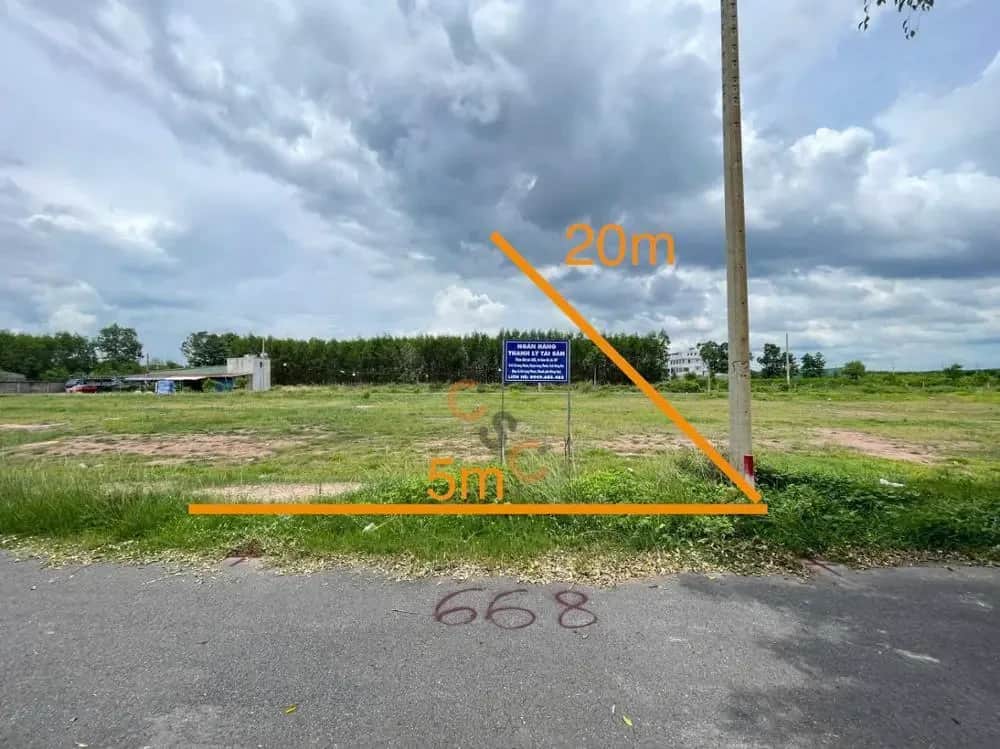 Bán đất Huyện Long Thành, Đồng Nai – giá 1.2 tỷ Bán đất Huyện Long Thành, Đồng Nai – giá 1.2 tỷ