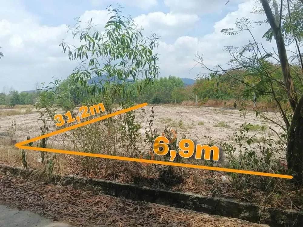 Bán đất Phú Mỹ, BRVT – giá 830 triệu Bán đất Phú Mỹ, BRVT – giá 830 triệu