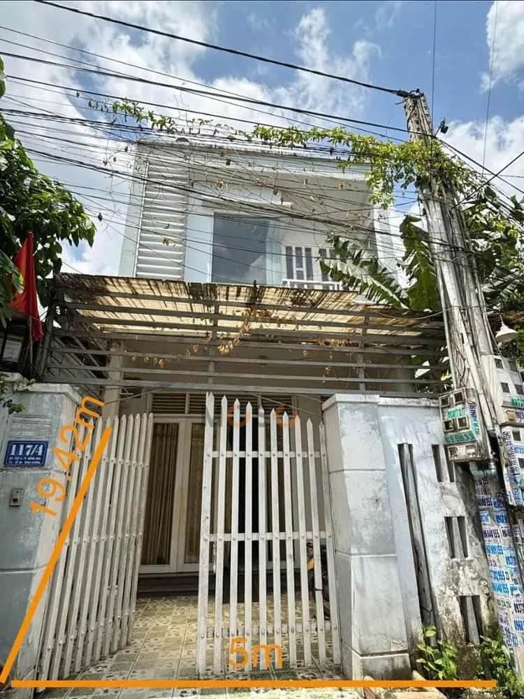 Bán nhà hẻm Khu phố Tây A Dĩ An, Bình Dương – giá 4.1 tỷ Bán nhà hẻm Khu phố Tây A Dĩ An, Bình Dương – giá 4.1 tỷ
