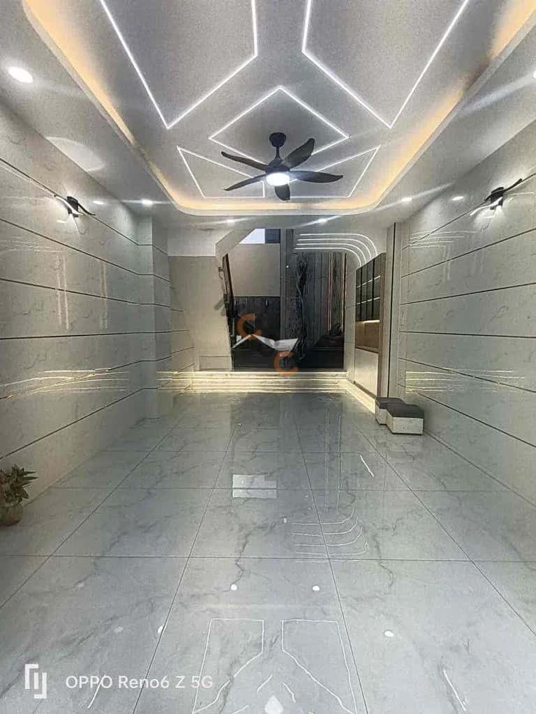 Cho thuê nhà hẻm Đường Số 1 Bình Tân, TP.HCM – 4 phòng ngủ, giá 15 triệu — Hình 2 Cho thuê nhà hẻm Đường Số 1 Bình Tân, TP.HCM – 4 phòng ngủ, giá 15 triệu — Hình 2