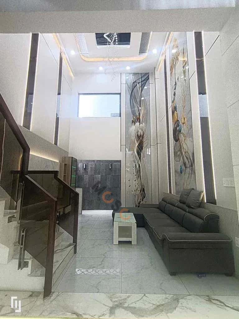 Cho thuê nhà hẻm Đường Số 1 Bình Tân, TP.HCM – 4 phòng ngủ, giá 15 triệu — Hình 3 Cho thuê nhà hẻm Đường Số 1 Bình Tân, TP.HCM – 4 phòng ngủ, giá 15 triệu — Hình 3
