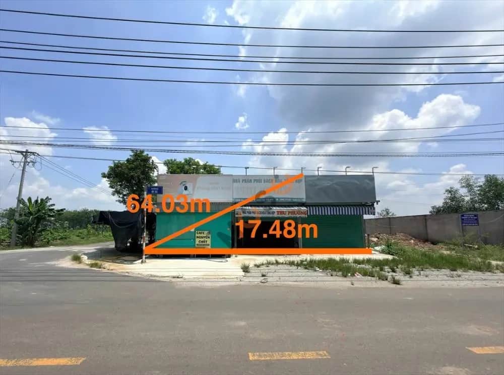 Bán nhà hẻm Phước Tiến Huyện Phú Giáo, Bình Dương – giá 5 tỷ Bán nhà hẻm Phước Tiến Huyện Phú Giáo, Bình Dương – giá 5 tỷ