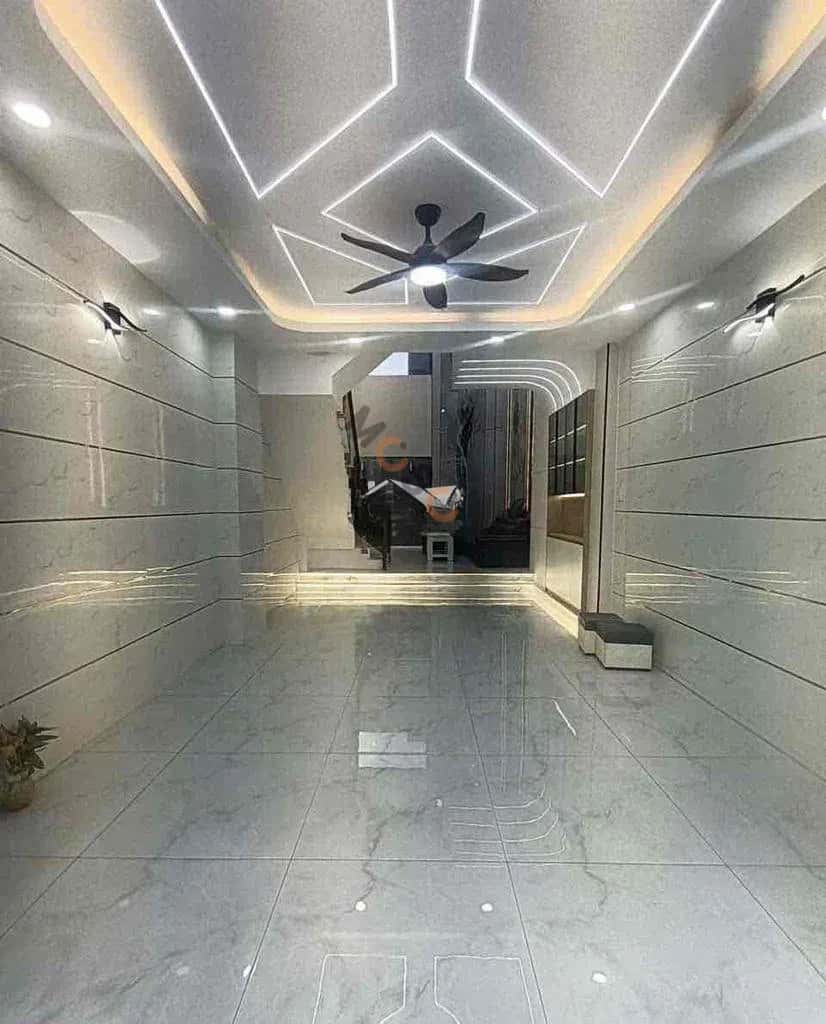 Cho thuê nhà hẻm Đường Số 1 Bình Tân, TP.HCM – 5 phòng ngủ, giá 15 triệu — Hình 2 Cho thuê nhà hẻm Đường Số 1 Bình Tân, TP.HCM – 5 phòng ngủ, giá 15 triệu — Hình 2