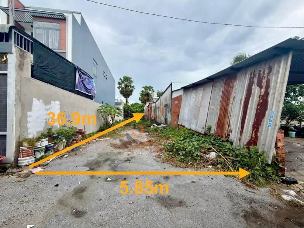 Bán đất ĐX 008 Thành phố Thủ Dầu Một, Bình Dương – giá 2.6 tỷ Bán đất ĐX 008 Thành phố Thủ Dầu Một, Bình Dương – giá 2.6 tỷ