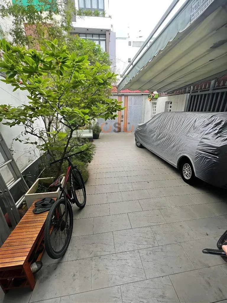Cho thuê nhà hẻm Đường Thống Nhất Gò Vấp, TP.HCM – 3 phòng ngủ, giá 23 triệu Cho thuê nhà hẻm Đường Thống Nhất Gò Vấp, TP.HCM – 3 phòng ngủ, giá 23 triệu