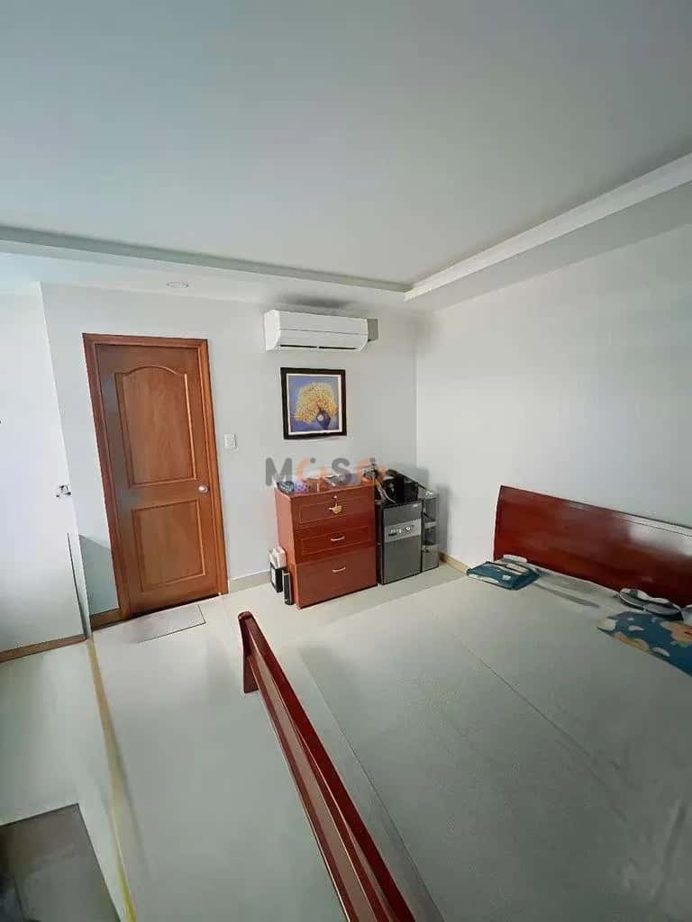 Cho thuê nhà hẻm Đường Thống Nhất Gò Vấp, TP.HCM – 3 phòng ngủ, giá 23 triệu — Hình 3 Cho thuê nhà hẻm Đường Thống Nhất Gò Vấp, TP.HCM – 3 phòng ngủ, giá 23 triệu — Hình 3