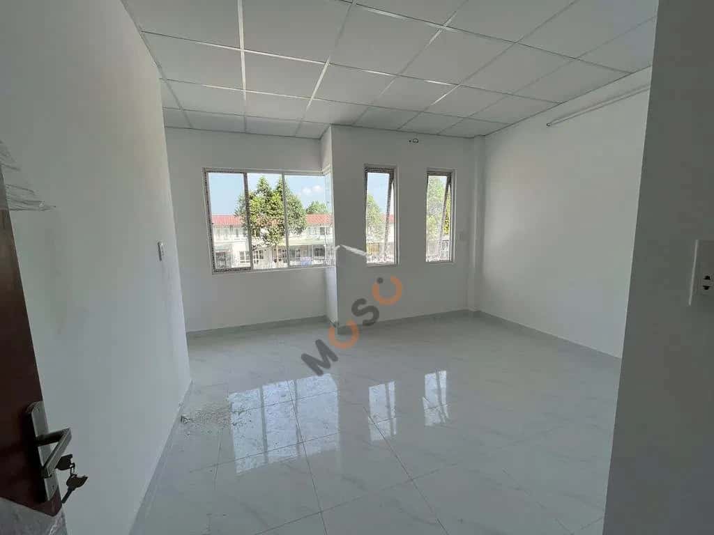 Cho thuê nhà hẻm Nguyễn Văn Cừ Huyện Nhơn Trạch, Đồng Nai – 2 phòng ngủ, giá 5 triệu — Hình 2 Cho thuê nhà hẻm Nguyễn Văn Cừ Huyện Nhơn Trạch, Đồng Nai – 2 phòng ngủ, giá 5 triệu — Hình 2