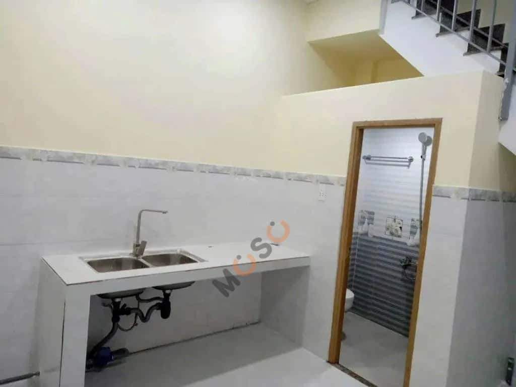 Cho thuê nhà hẻm Đường Kinh Dương Vương Quận Bình Tân, TP.HCM – 1 phòng ngủ, giá 4.5 triệu — Hình 3 Cho thuê nhà hẻm Đường Kinh Dương Vương Quận Bình Tân, TP.HCM – 1 phòng ngủ, giá 4.5 triệu — Hình 3