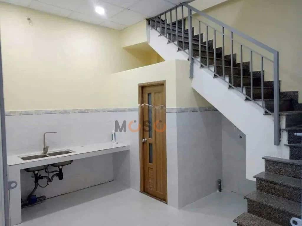 Cho thuê nhà hẻm Đường Kinh Dương Vương Quận Bình Tân, TP.HCM – 1 phòng ngủ, giá 4.5 triệu — Hình 2 Cho thuê nhà hẻm Đường Kinh Dương Vương Quận Bình Tân, TP.HCM – 1 phòng ngủ, giá 4.5 triệu — Hình 2