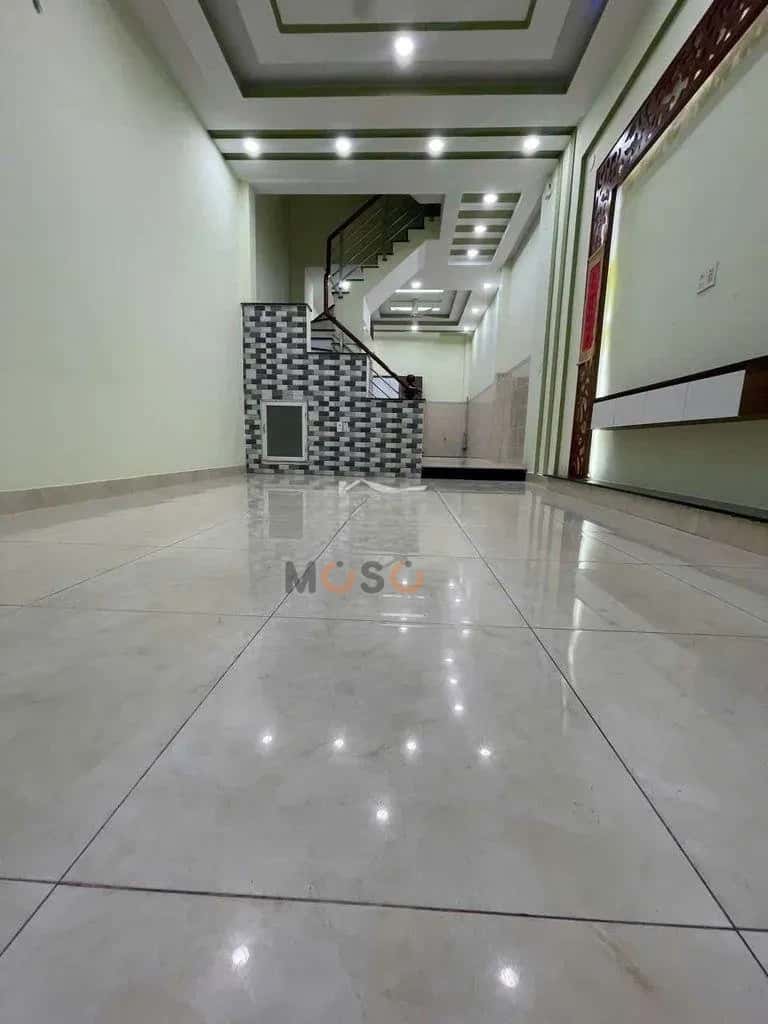 Cho thuê nhà hẻm Đường Tỉnh lộ 10 Bình Tân, TP.HCM – 4 phòng ngủ, giá 11 triệu — Hình 3 Cho thuê nhà hẻm Đường Tỉnh lộ 10 Bình Tân, TP.HCM – 4 phòng ngủ, giá 11 triệu — Hình 3