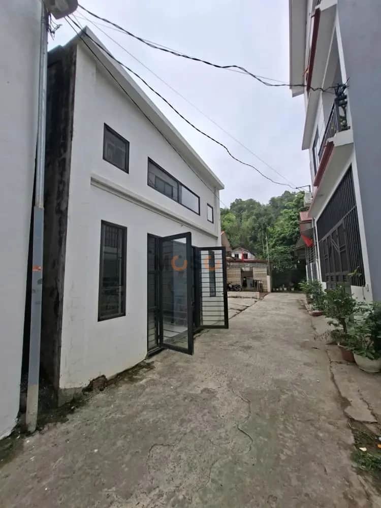 Bán nhà hẻm Hùng Vương Lạng Sơn, Lạng Sơn – giá 1.5 tỷ Bán nhà hẻm Hùng Vương Lạng Sơn, Lạng Sơn – giá 1.5 tỷ