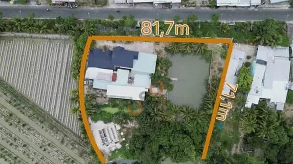 Bán nhà hẻm Mai Văn Bộ Quận Thốt Nốt, TP. Cần Thơ – giá 11.1 tỷ Bán nhà hẻm Mai Văn Bộ Quận Thốt Nốt, TP. Cần Thơ – giá 11.1 tỷ