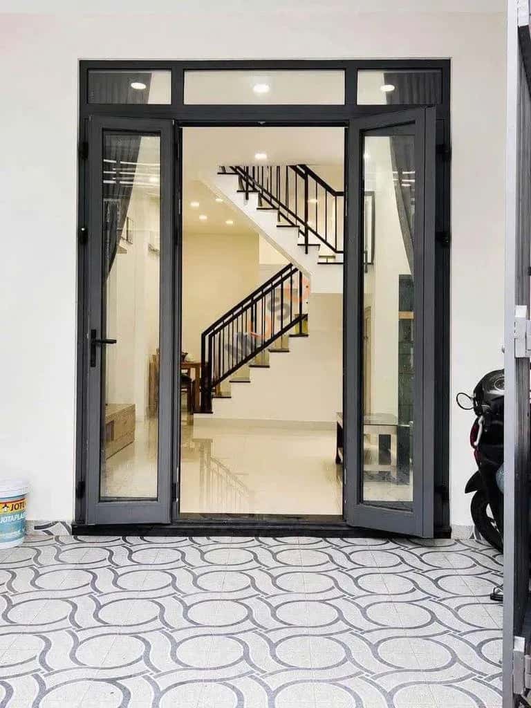 Cho thuê nhà hẻm Đường Lê Văn Thọ Gò Vấp, TP.HCM – 3 phòng ngủ, giá 13 triệu — Hình 2 Cho thuê nhà hẻm Đường Lê Văn Thọ Gò Vấp, TP.HCM – 3 phòng ngủ, giá 13 triệu — Hình 2