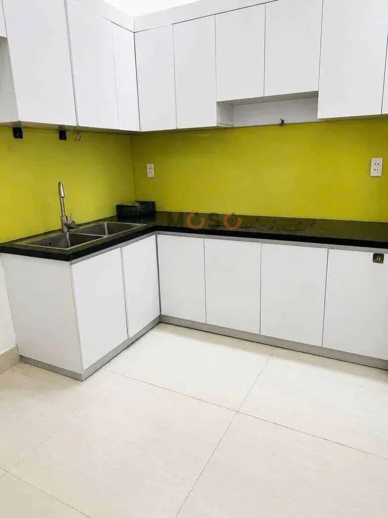 Cho thuê nhà hẻm Đường Lê Văn Thọ Gò Vấp, TP.HCM – 3 phòng ngủ, giá 13 triệu — Hình 3 Cho thuê nhà hẻm Đường Lê Văn Thọ Gò Vấp, TP.HCM – 3 phòng ngủ, giá 13 triệu — Hình 3