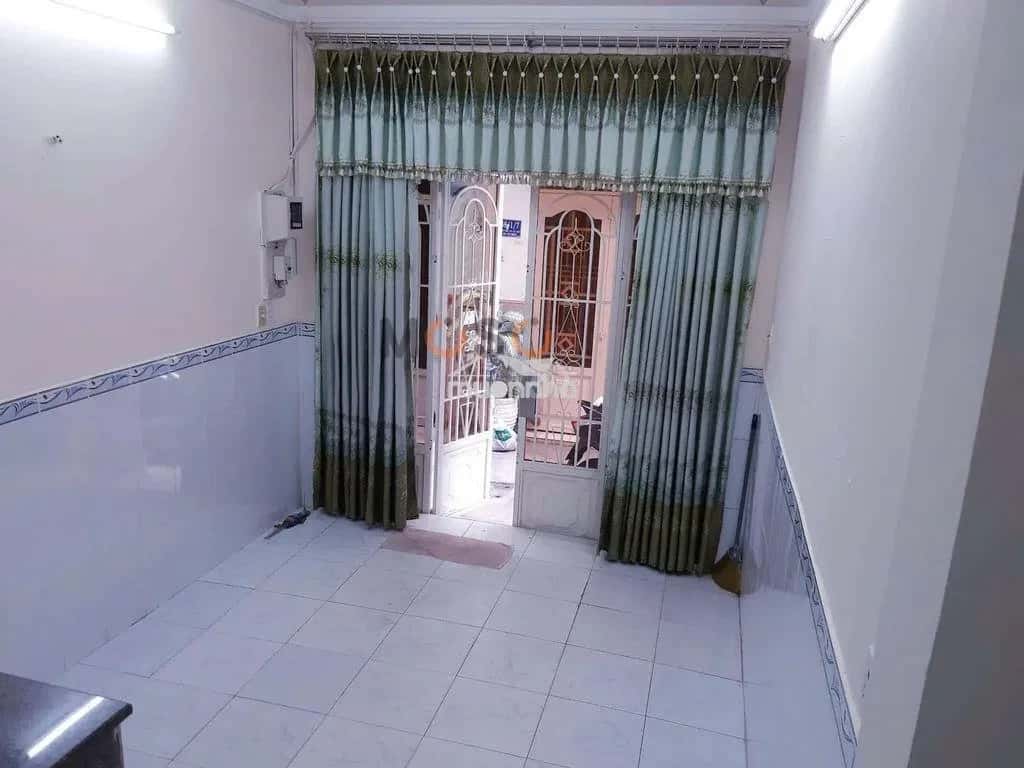 Cho thuê nhà hẻm Nguyễn Duy Cung Gò Vấp, TP.HCM – giá 6 triệu — Hình 2 Cho thuê nhà hẻm Nguyễn Duy Cung Gò Vấp, TP.HCM – giá 6 triệu — Hình 2