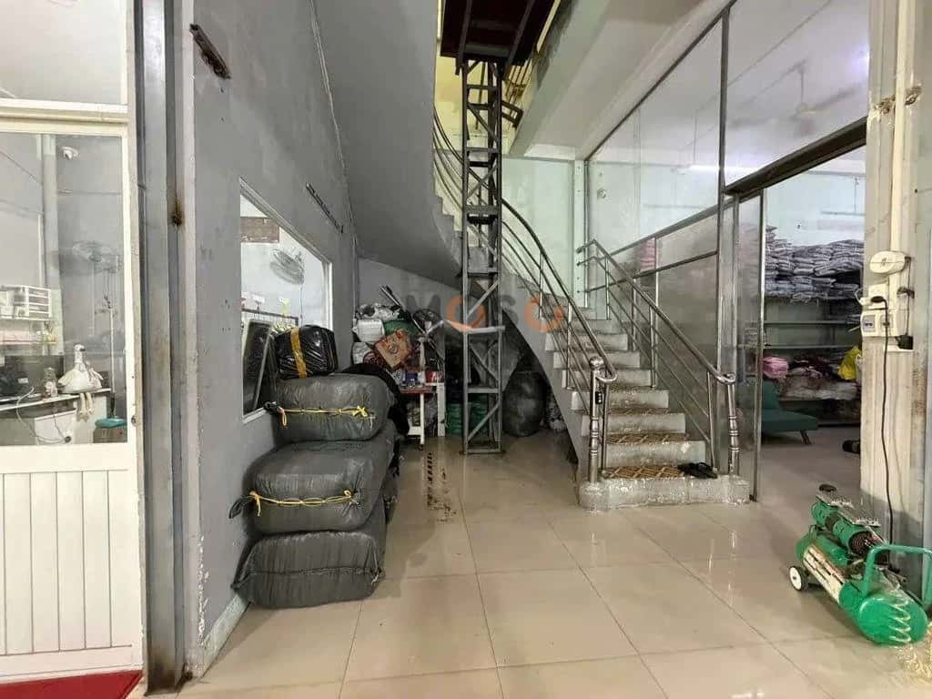 Cho thuê kho, nhà xưởng Hương lộ 2 Bình Tân, TP.HCM – giá 26 triệu — Hình 2 Cho thuê kho, nhà xưởng Hương lộ 2 Bình Tân, TP.HCM – giá 26 triệu — Hình 2