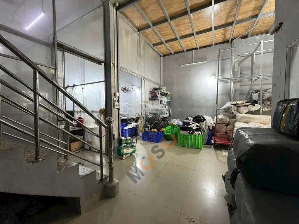 Cho thuê kho, nhà xưởng Hương lộ 2 Bình Tân, TP.HCM – giá 26 triệu — Hình 3 Cho thuê kho, nhà xưởng Hương lộ 2 Bình Tân, TP.HCM – giá 26 triệu — Hình 3