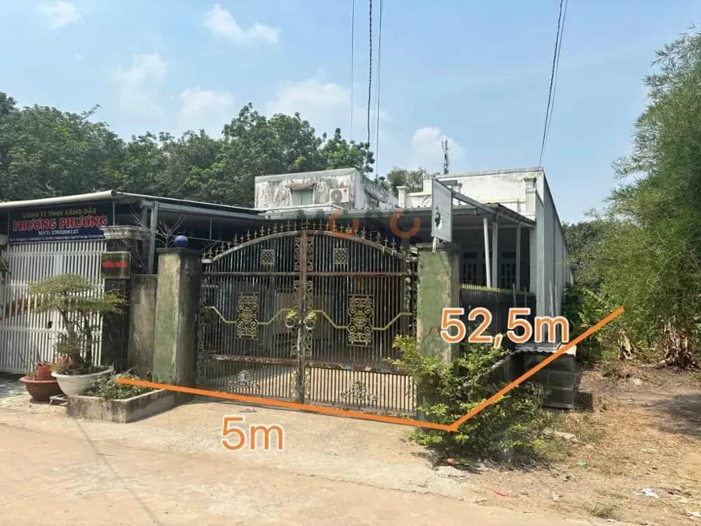 Bán nhà hẻm Thị xã Tân Uyên, Bình Dương – giá 2 tỷ Bán nhà hẻm Thị xã Tân Uyên, Bình Dương – giá 2 tỷ
