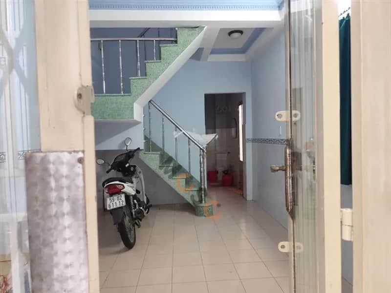 Cho thuê nhà hẻm Đường Ngô Gia Tự Quận 10, TP.HCM – giá 12 triệu Cho thuê nhà hẻm Đường Ngô Gia Tự Quận 10, TP.HCM – giá 12 triệu