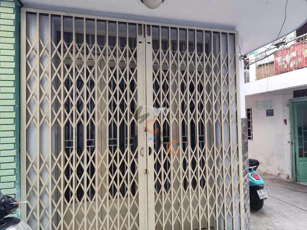 Cho thuê nhà hẻm Đường Ngô Gia Tự Quận 10, TP.HCM – giá 12 triệu — Hình 2 Cho thuê nhà hẻm Đường Ngô Gia Tự Quận 10, TP.HCM – giá 12 triệu — Hình 2
