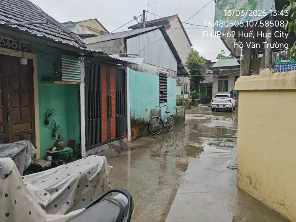 Bán nhà hẻm Bạch Đằng tổ 4 Thành phố Huế, Thừa Thiên Huế – giá 4.6 tỷ Bán nhà hẻm Bạch Đằng tổ 4 Thành phố Huế, Thừa Thiên Huế – giá 4.6 tỷ