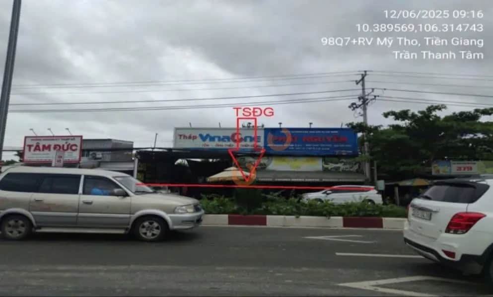 Bán nhà hẻm QL1A Thành phố Mỹ Tho, Tiền Giang – giá 30 tỷ Bán nhà hẻm QL1A Thành phố Mỹ Tho, Tiền Giang – giá 30 tỷ