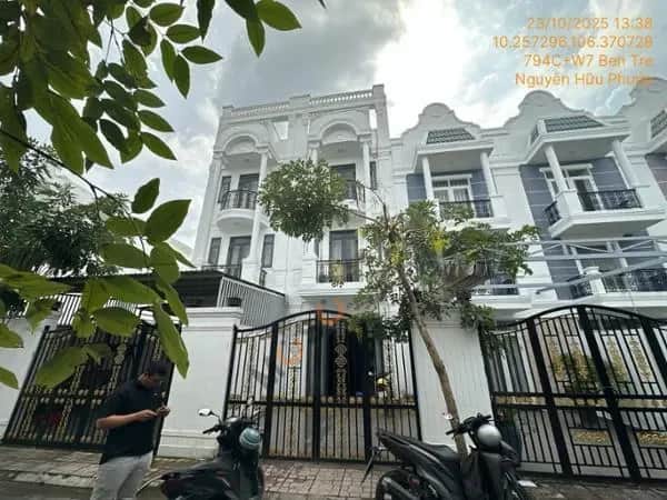 Bán nhà hẻm Thành phố Bến Tre, Bến Tre – giá 4.9 tỷ Bán nhà hẻm Thành phố Bến Tre, Bến Tre – giá 4.9 tỷ