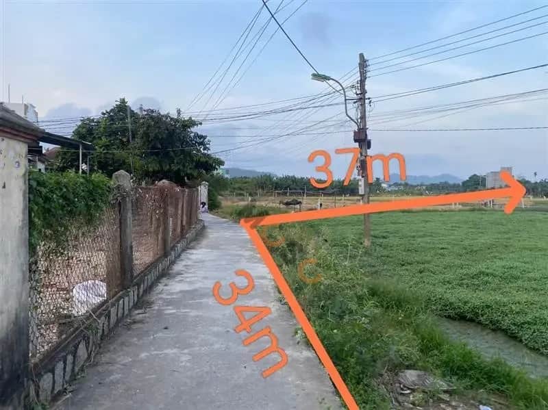 Bán đất Phú Bình Thành phố Nha Trang, Khánh Hòa – giá 2.1 tỷ Bán đất Phú Bình Thành phố Nha Trang, Khánh Hòa – giá 2.1 tỷ