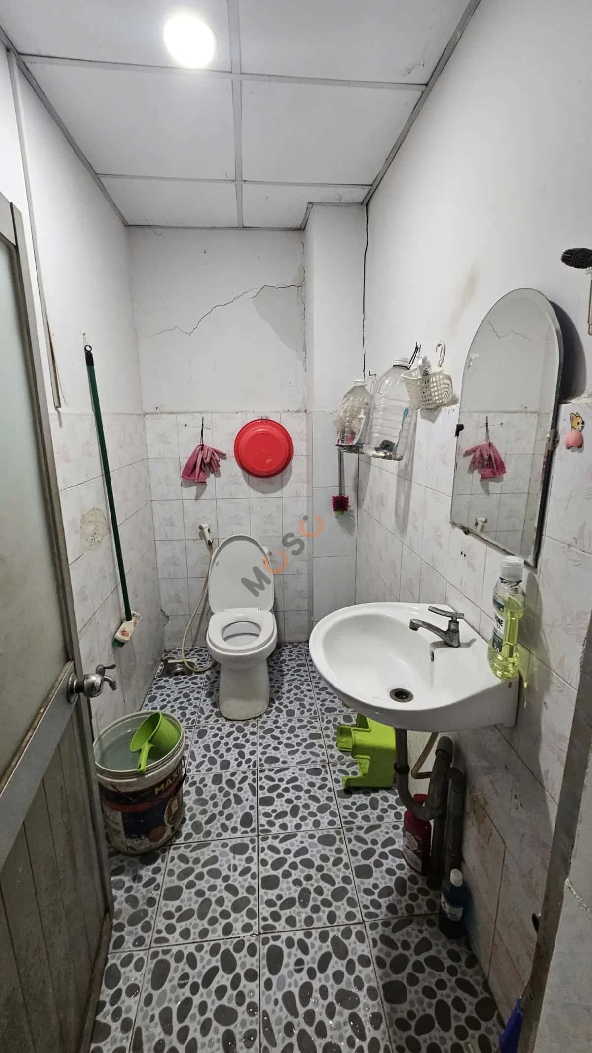 Cho thuê phòng trọ Đường Nguyễn Hữu Cảnh Thạnh Mỹ Tây, TP.HCM – 1 phòng ngủ, giá 3.5 triệu — Hình 3 Cho thuê phòng trọ Đường Nguyễn Hữu Cảnh Thạnh Mỹ Tây, TP.HCM – 1 phòng ngủ, giá 3.5 triệu — Hình 3