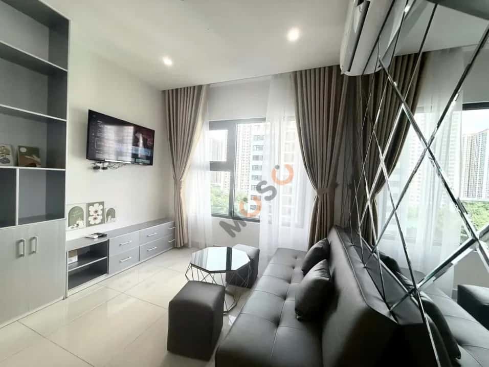 Cho thuê căn hộ chung cư Phước Thiện Quận 9, TP.HCM – giá 5.5 triệu — Hình 2 Cho thuê căn hộ chung cư Phước Thiện Quận 9, TP.HCM – giá 5.5 triệu — Hình 2