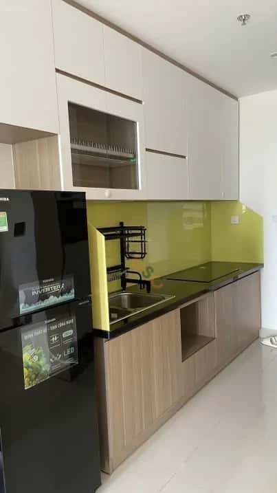 Cho thuê căn hộ chung cư Phước Thiện Quận 9, TP.HCM – giá 5.5 triệu — Hình 3 Cho thuê căn hộ chung cư Phước Thiện Quận 9, TP.HCM – giá 5.5 triệu — Hình 3