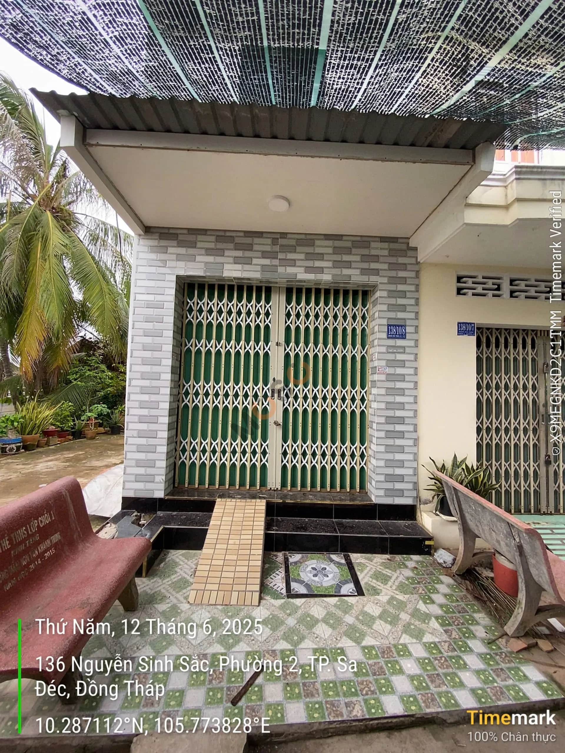 Bán đất Quốc lộ 80 Thành phố Sa Đéc, Đồng Tháp – giá 1.2 tỷ Bán đất Quốc lộ 80 Thành phố Sa Đéc, Đồng Tháp – giá 1.2 tỷ
