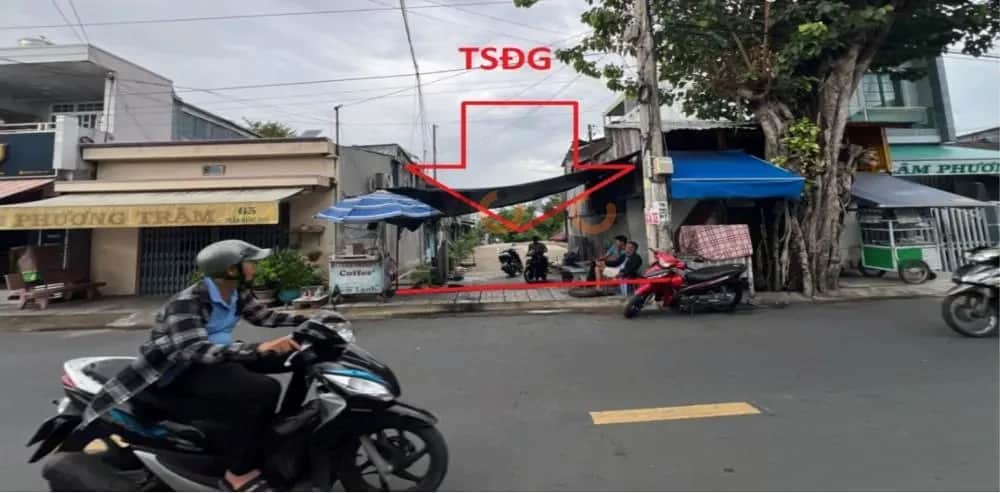 Bán đất Đường Trần Hưng Đạo Thành phố Châu Đốc, An Giang – giá 5.7 tỷ Bán đất Đường Trần Hưng Đạo Thành phố Châu Đốc, An Giang – giá 5.7 tỷ