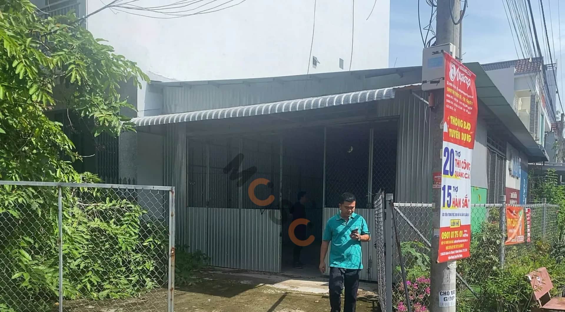 Bán đất Lý Phật Mã Thành phố Long Xuyên, An Giang – giá 3.7 tỷ Bán đất Lý Phật Mã Thành phố Long Xuyên, An Giang – giá 3.7 tỷ
