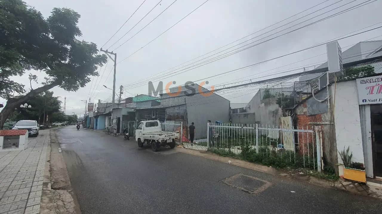 Bán đất Lý Phật Mã Thành phố Long Xuyên, An Giang – giá 3.3 tỷ Bán đất Lý Phật Mã Thành phố Long Xuyên, An Giang – giá 3.3 tỷ