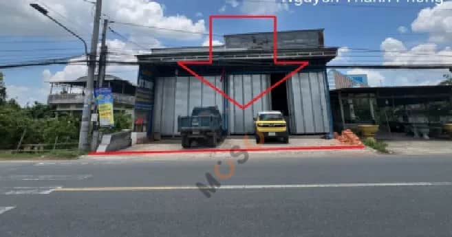 Bán đất Đường tỉnh 942 Huyện Chợ Mới, An Giang – giá 5.5 tỷ Bán đất Đường tỉnh 942 Huyện Chợ Mới, An Giang – giá 5.5 tỷ