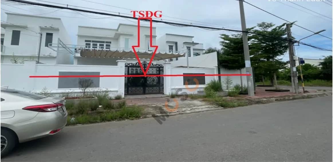 Bán đất Văn Tiến Dũng Thành phố Bạc Liêu, Bạc Liêu – giá 5.4 tỷ Bán đất Văn Tiến Dũng Thành phố Bạc Liêu, Bạc Liêu – giá 5.4 tỷ