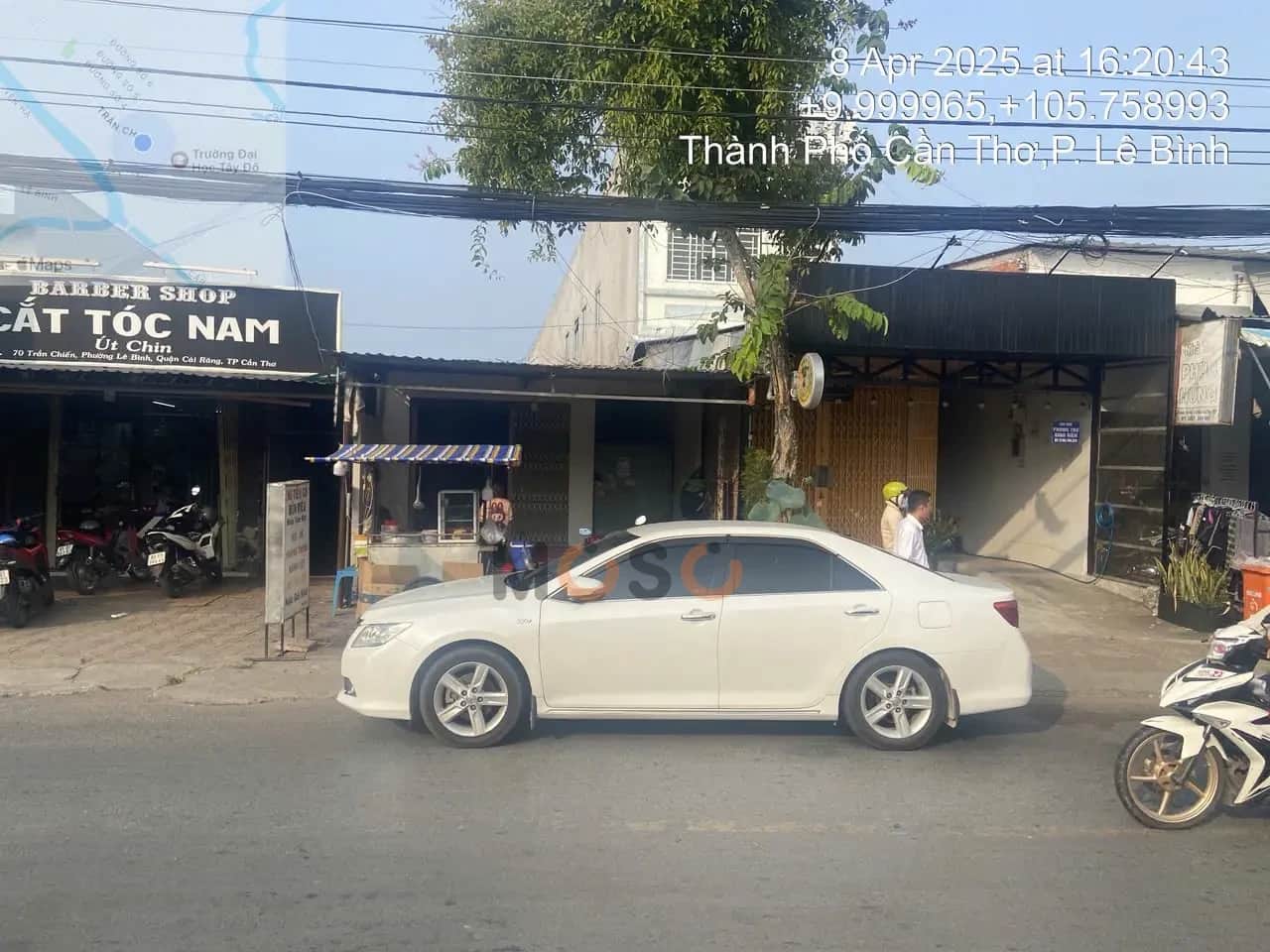 Bán đất Trần Chiên Quận Cái Răng, TP. Cần Thơ – giá 12.4 tỷ Bán đất Trần Chiên Quận Cái Răng, TP. Cần Thơ – giá 12.4 tỷ