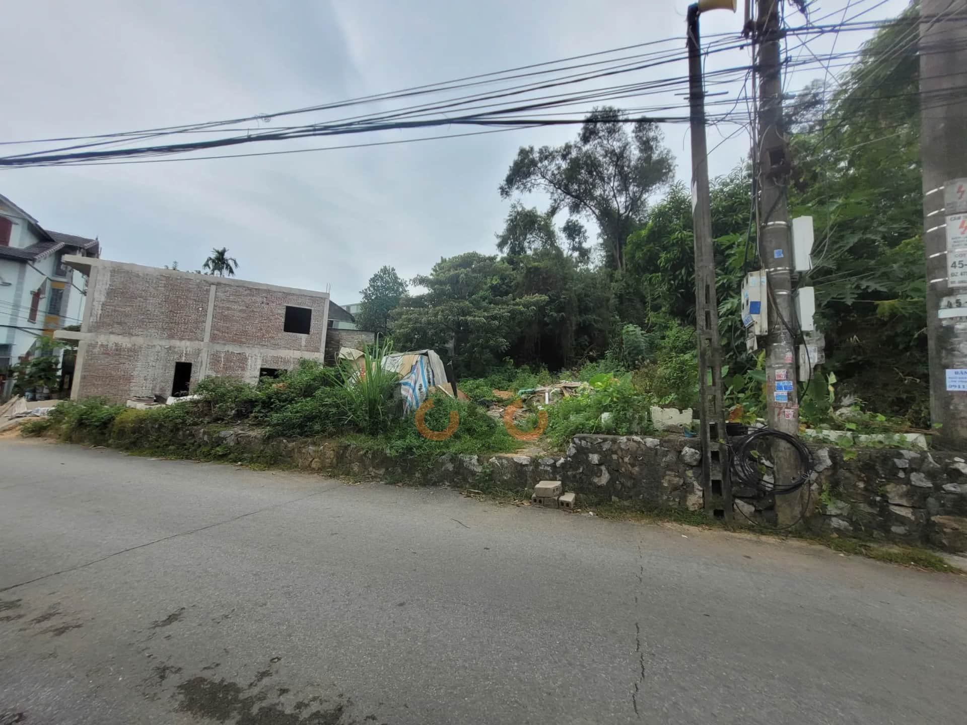 Bán đất Ngõ 604 - Trần Phú Thành phố Cẩm Phả, Quảng Ninh – giá 2.7 tỷ Bán đất Ngõ 604 - Trần Phú Thành phố Cẩm Phả, Quảng Ninh – giá 2.7 tỷ