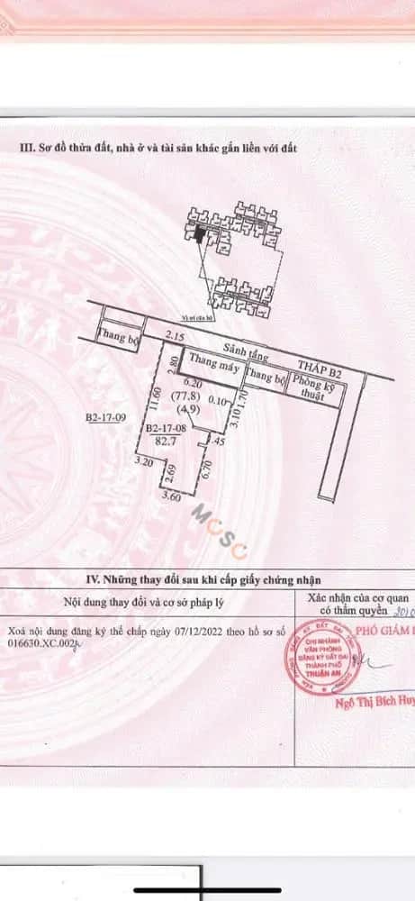 Bán căn hộ chung cư Hữu Nghị Thuận An, Bình Dương – giá 3.1 tỷ Bán căn hộ chung cư Hữu Nghị Thuận An, Bình Dương – giá 3.1 tỷ