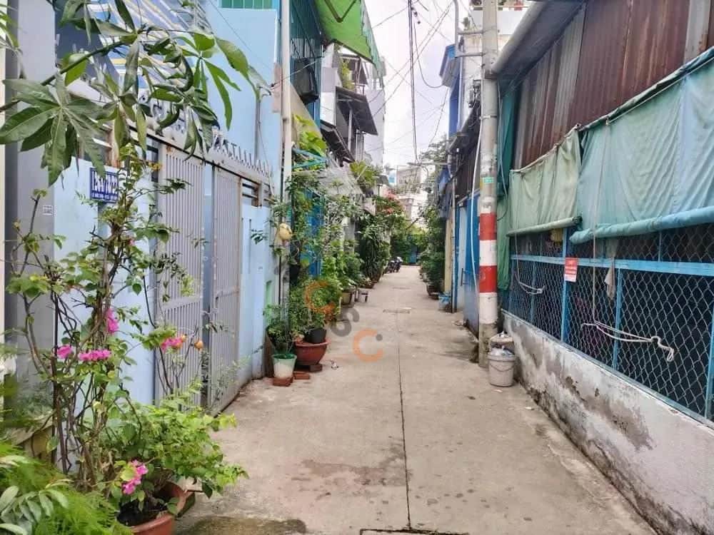 Bán đất Hẻm 1264/78 Đường Lê Đức Thọ Gò Vấp, TP. Hồ Chí Minh – giá 7.5 tỷ Bán đất Hẻm 1264/78 Đường Lê Đức Thọ Gò Vấp, TP. Hồ Chí Minh – giá 7.5 tỷ