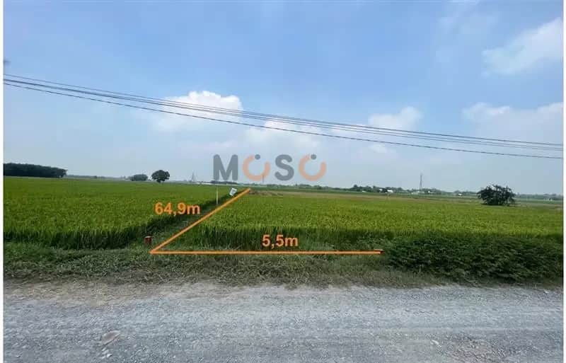 Bán đất Đường tỉnh 822 Huyện Đức Hòa, Long An – giá 1 tỷ Bán đất Đường tỉnh 822 Huyện Đức Hòa, Long An – giá 1 tỷ
