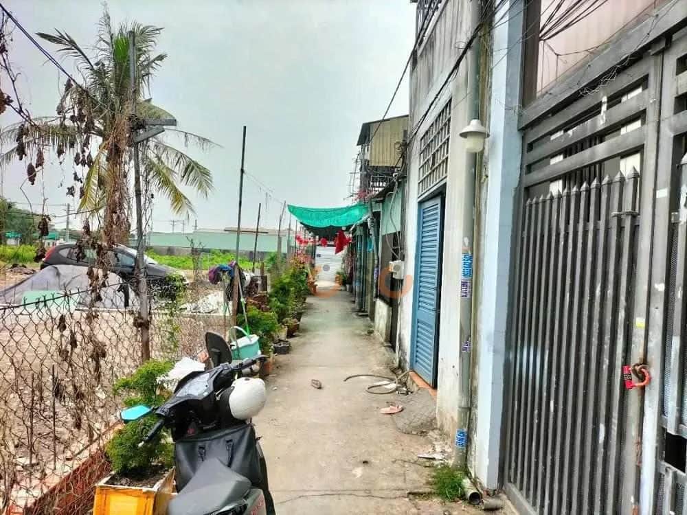 Bán nhà hẻm KP1 Quận 12, TP. Hồ Chí Minh – giá 5.1 tỷ Bán nhà hẻm KP1 Quận 12, TP. Hồ Chí Minh – giá 5.1 tỷ