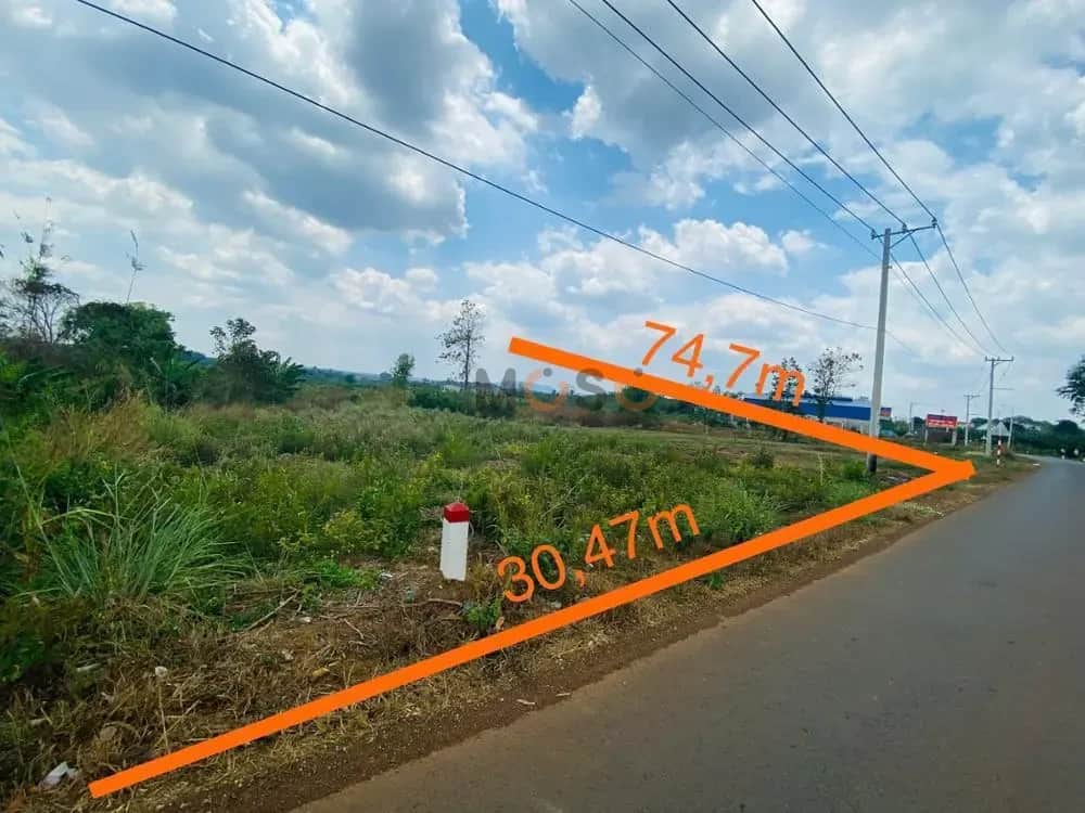 Bán đất Huyện Cẩm Mỹ, Đồng Nai – giá 2.2 tỷ Bán đất Huyện Cẩm Mỹ, Đồng Nai – giá 2.2 tỷ