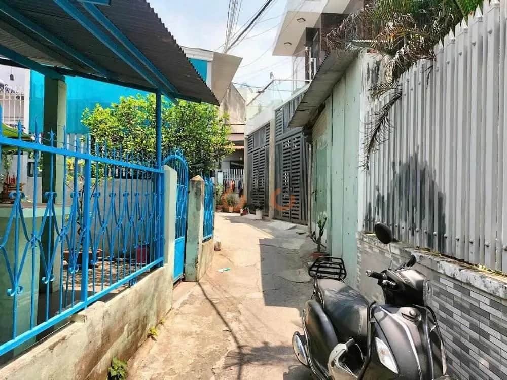 Bán đất Phạm Văn Thuận Biên Hòa, Đồng Nai – giá 5.5 tỷ Bán đất Phạm Văn Thuận Biên Hòa, Đồng Nai – giá 5.5 tỷ
