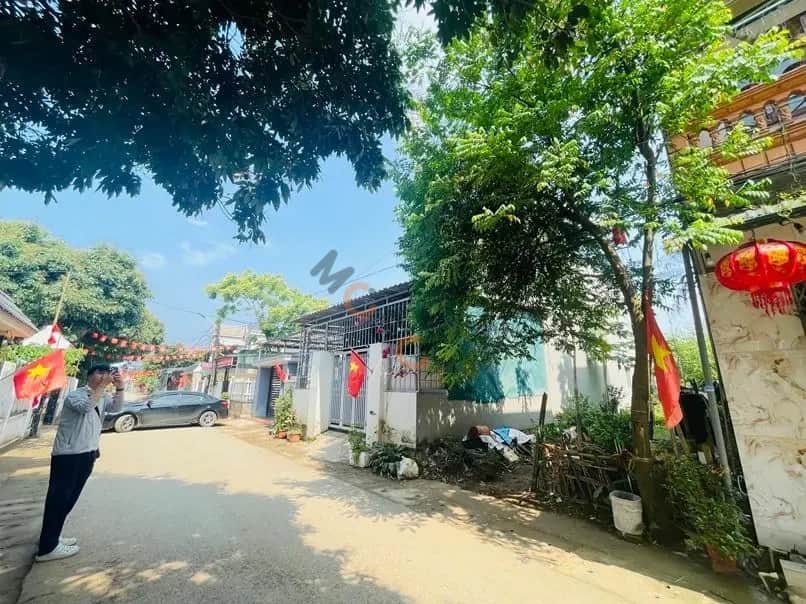 Bán đất Thành phố Hòa Bình, Hoà Bình – giá 1.6 tỷ Bán đất Thành phố Hòa Bình, Hoà Bình – giá 1.6 tỷ