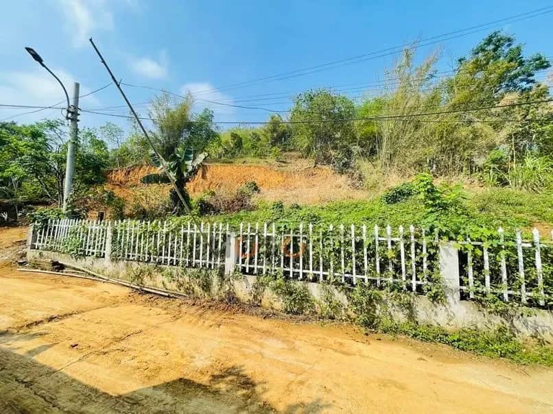Bán đất Ngõ 53 Thành phố Hòa Bình, Hoà Bình – giá 995 triệu Bán đất Ngõ 53 Thành phố Hòa Bình, Hoà Bình – giá 995 triệu