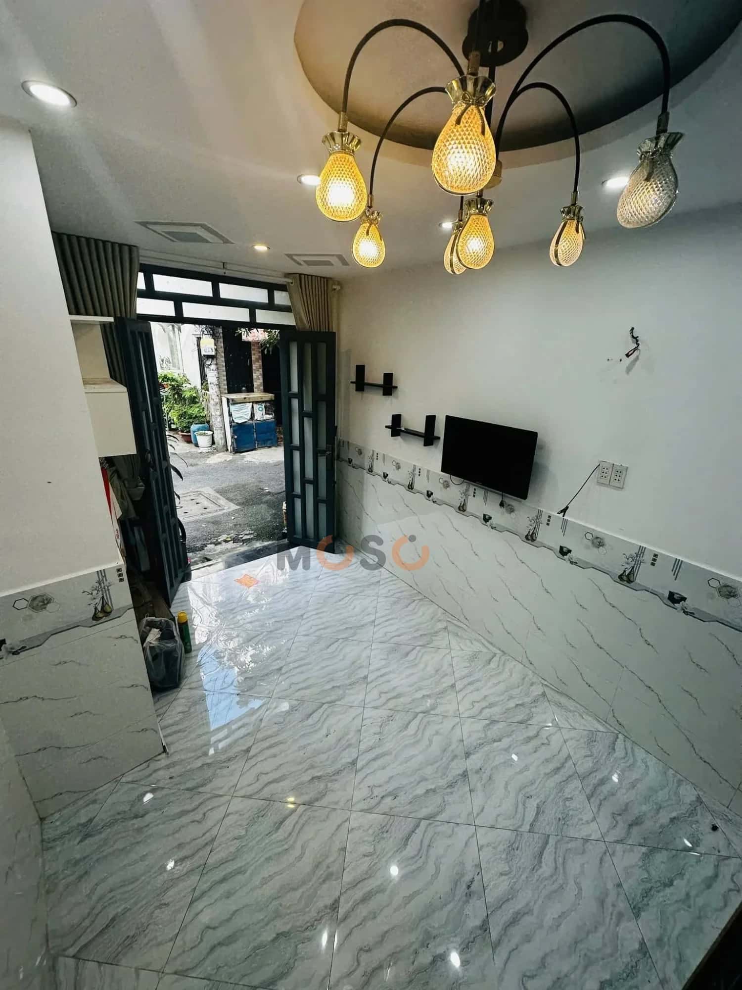 Bán nhà hẻm Lê Đức Thọ Quận Gò Vấp, TP.HCM – 2 phòng ngủ, giá 3 tỷ — Hình 3 Bán nhà hẻm Lê Đức Thọ Quận Gò Vấp, TP.HCM – 2 phòng ngủ, giá 3 tỷ — Hình 3
