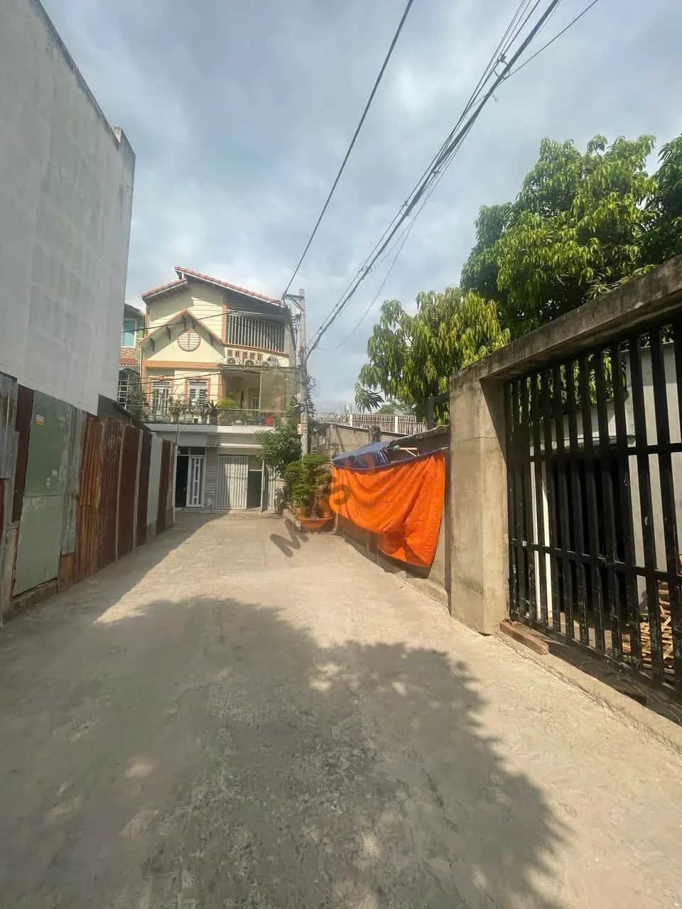 Bán nhà hẻm Hẻm 30 Quận 12, TP. Hồ Chí Minh – giá 7.1 tỷ Bán nhà hẻm Hẻm 30 Quận 12, TP. Hồ Chí Minh – giá 7.1 tỷ