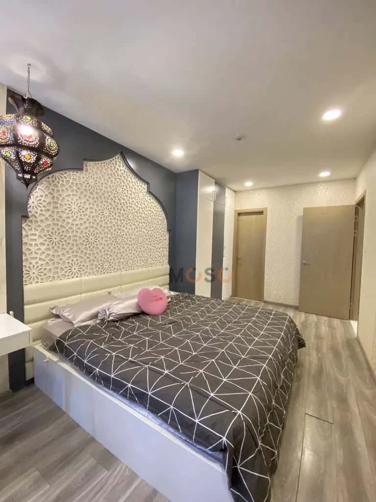 Cho thuê căn hộ chung cư Đường Nguyễn Tất Thành Quận 4, TP.HCM – 2 phòng ngủ, giá 15 triệu — Hình 3 Cho thuê căn hộ chung cư Đường Nguyễn Tất Thành Quận 4, TP.HCM – 2 phòng ngủ, giá 15 triệu — Hình 3